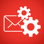 Automation Notification System icon