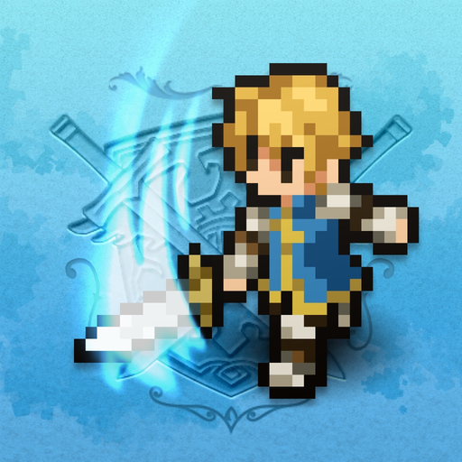 Mercenaries Saga2 app icon