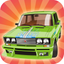 Car maintenance Game icon