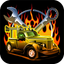 Repair Sports Car icon
