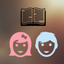 Islamic Baby Names icon