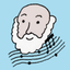 Morton Subotnik Create icon