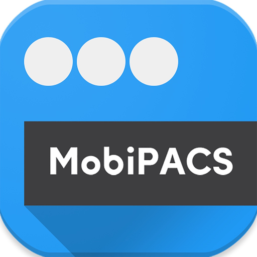MobiPACS Lite app icon