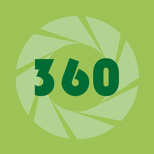 Video Mate 360 for A01 app icon