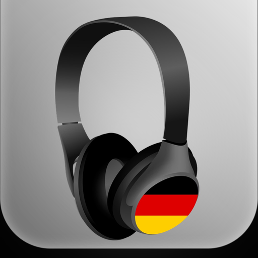 Radio Germany : german radios app icon