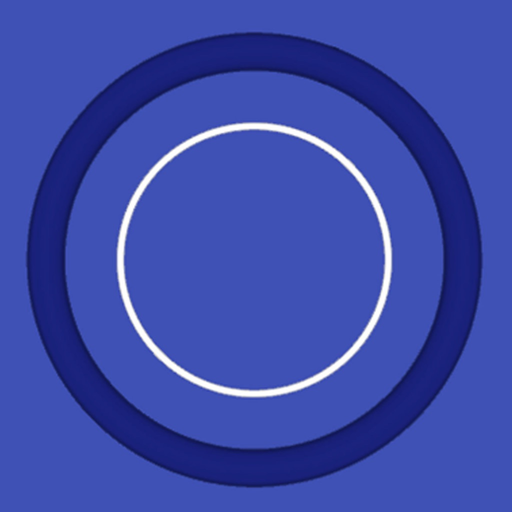 RING MASTER - Fun tap the ring app icon