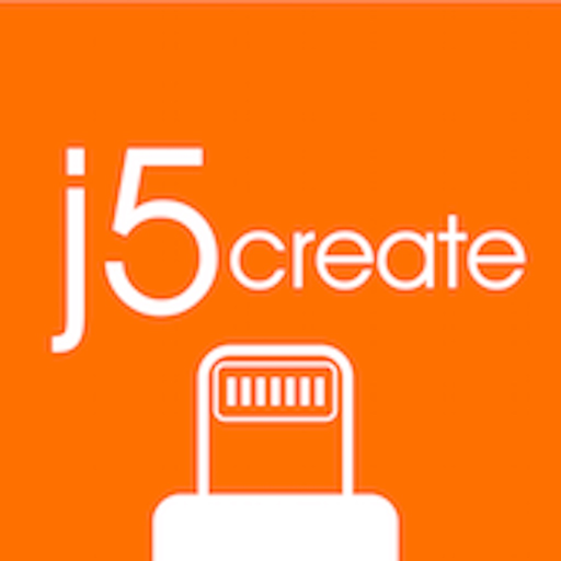 CreativeDrive app icon