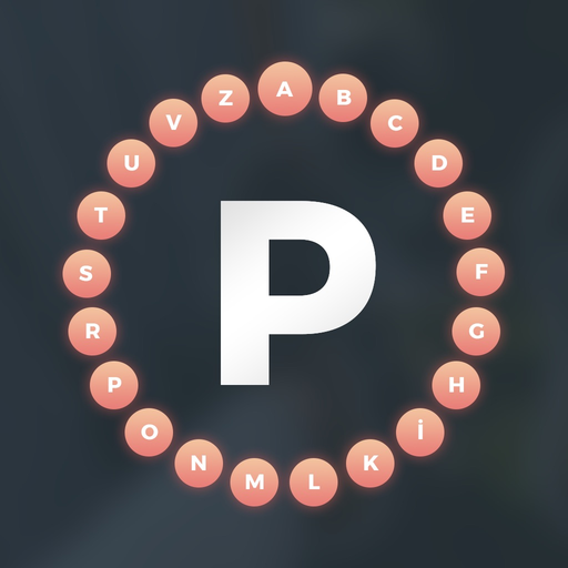 PassaParola app icon