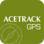 Acetrack GPS icon