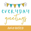 Everyday Greetings icon