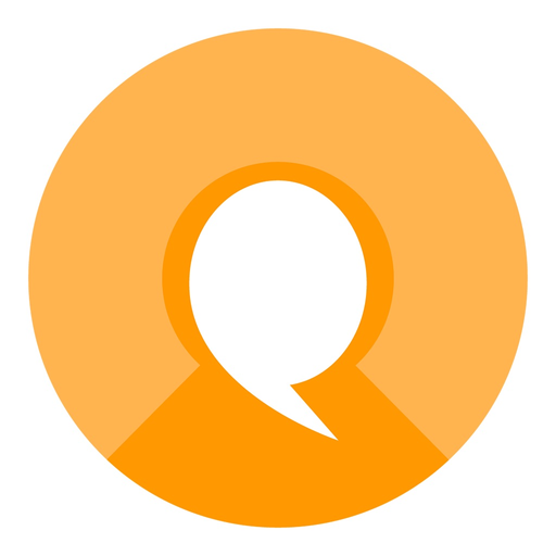 YourQuote — Best Writing App app icon