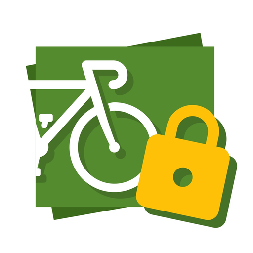 ParkMyBike app icon