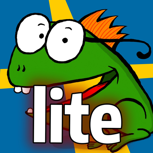 Ljuda med Boo! Lite app icon