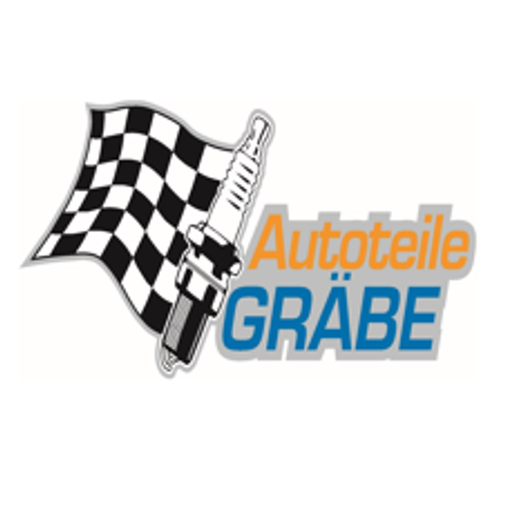 Autoteile Gräbe app icon