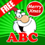 Learning Christmas A B C to Z Activities for Kids icon