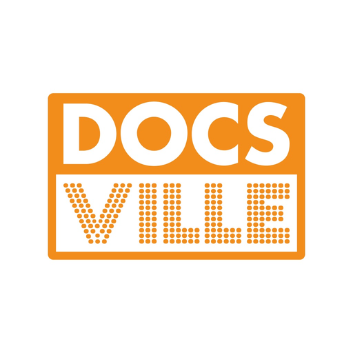 Docsville app icon