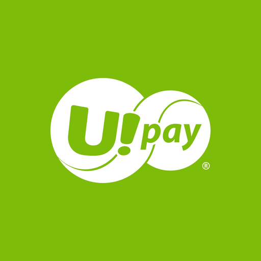 U!Pay app icon