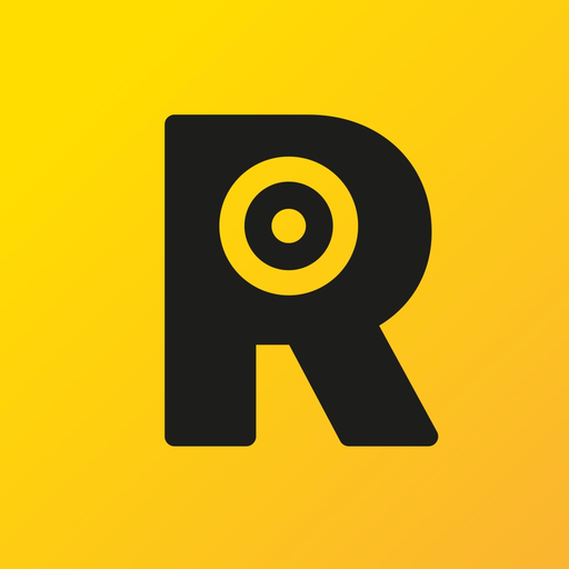 Radijas.lt – Lietuvos radijas app icon