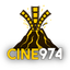 Cine974 icon