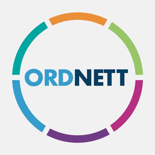 Ordnett app icon