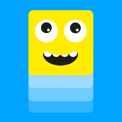 Slow Mo Guy app icon