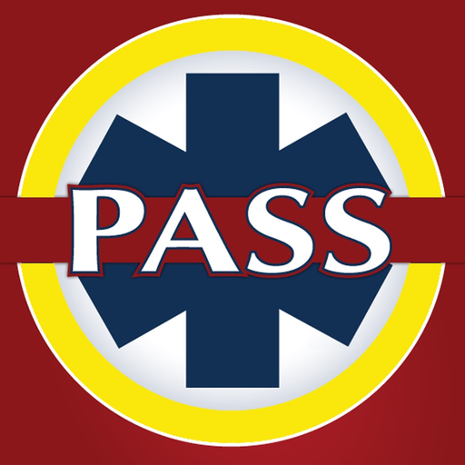 AEMT PASS app icon