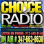 Choice Gospel Radioo icon