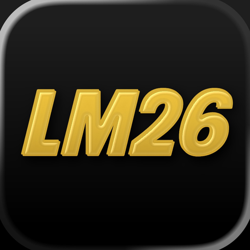 LM26 app icon