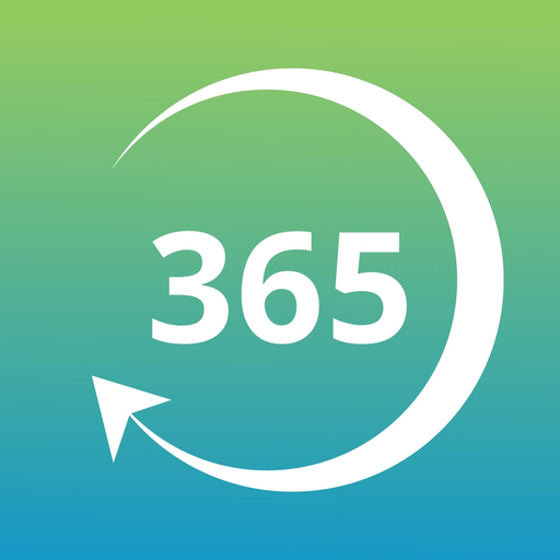 METTINCONTO 365 app icon