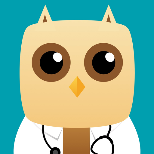 Locum's Nest app icon