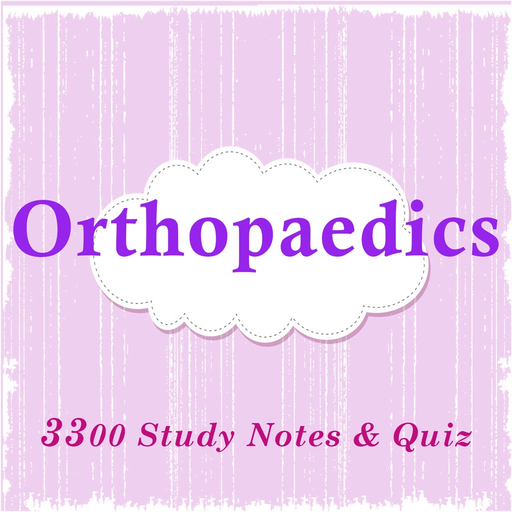 Orthopaedics Exam Review : Q&A app icon