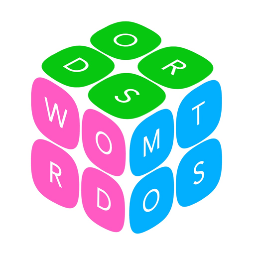 Find the Words! ~ Best Word Puzzles app icon