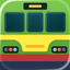 Darto - Rail Commute for Dubs icon
