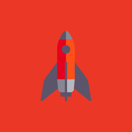 Space Stickers Limited Edition for Messages app icon