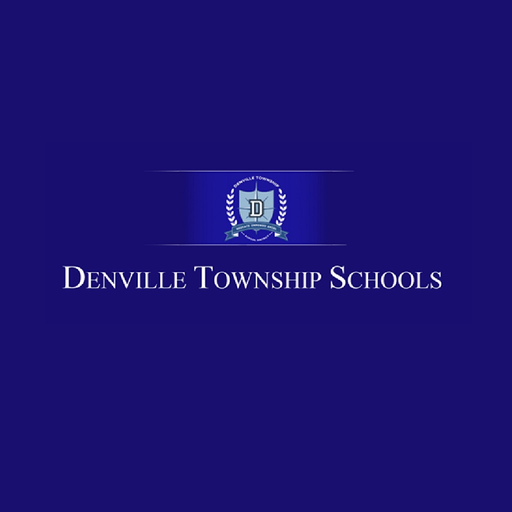 Denville Township Schools app icon