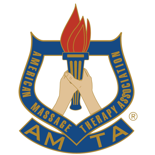 AMTA Massage Anatomy Guide app icon