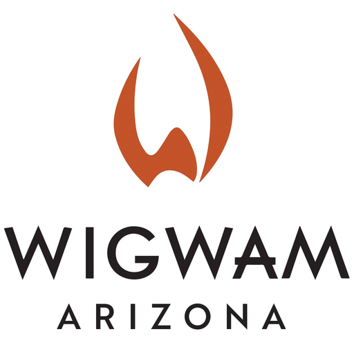 Wigwam Golf Club app icon