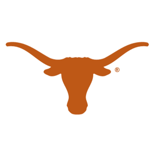 University of Texas Longhorns Stickers PLUS app icon