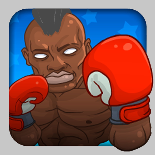 Super Punch Combat app icon