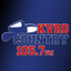 KVRD 105.7 icon