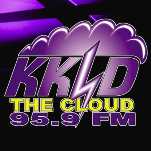 KKLD 95.9 app icon