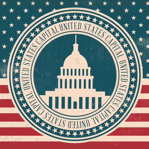 Electoral History app icon