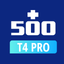 T4 Mobile icon
