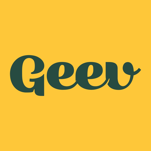 Geev le réflexe anti-gaspi app icon