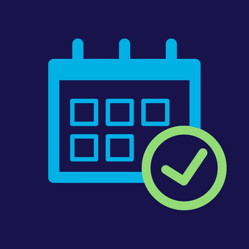 Client Checkin app icon