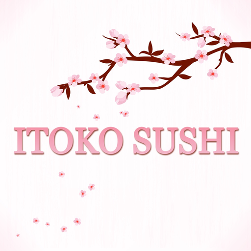 Itoko Sushi - Calgary app icon