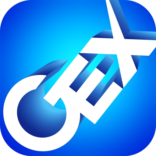 Extragiga Drive app icon