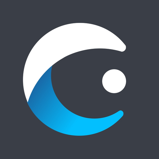 VAVA Dash app icon