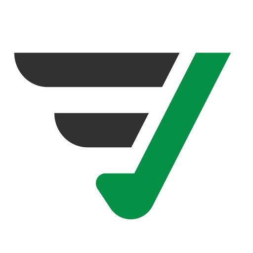 Vroom Delivery app icon