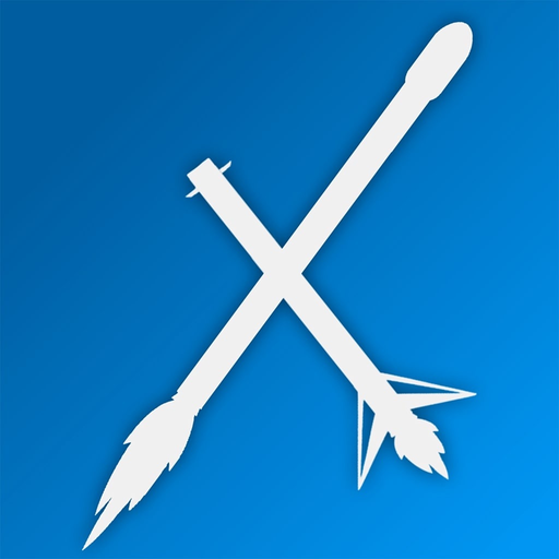 SpaceXNow - A SpaceX fan app app icon